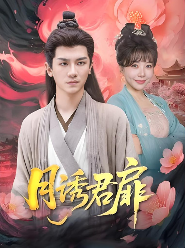 月诱君扉(全集)