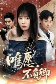 唯愿不负卿(全集)