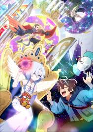 女神异世界转生想成为什么我勇者的肋骨女神