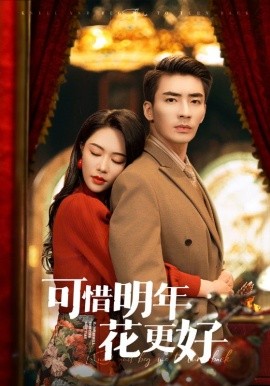 可惜明年花更好(全集)