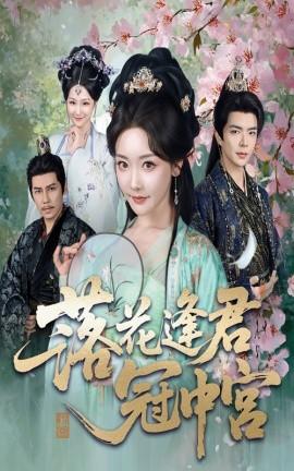 落花逢君冠中宫(全集)